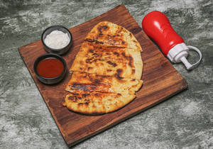 Peri Peri Cheese Garlic Stick