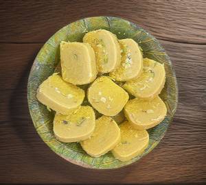Patisa Chikki