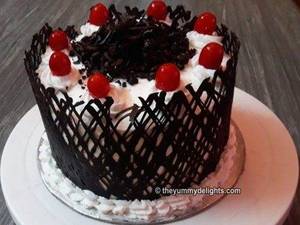 Black Forest  