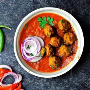 Handi Kofta