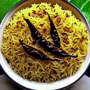 Jeera Rice