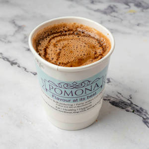 Hot Chocolate (250 Ml)