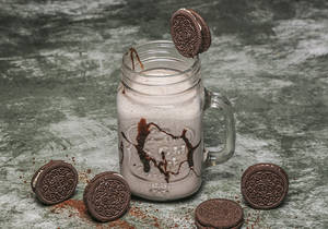 Oreo Shake