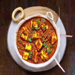Paneer Masala