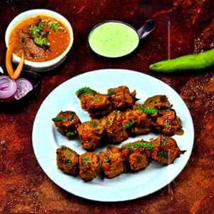 Kabab Ghee Roast