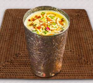 Badam Milk