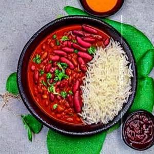 Rajma Rice