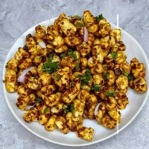 Crispy Corn