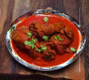 Chicken Sukka
