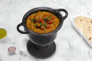Dal Fry Tadka