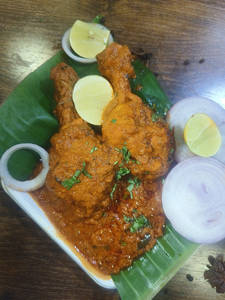 Chicken Legs Masala 1 Pc
