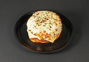 Cheese Blast Burger