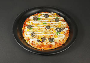 Loaded Lover Pizza