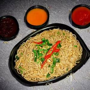 Special Noodles