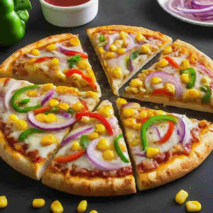 Veg Lover Pizza