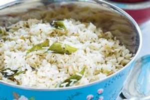 Black Papper Rice