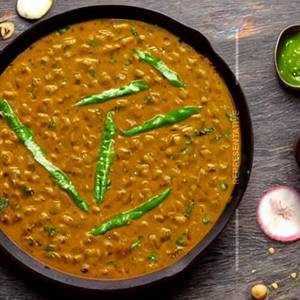 Dal Butter Fry