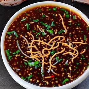 Veg Manchow Soup