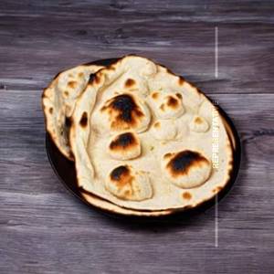 Tandoori Roti Plain