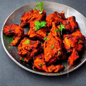 Tandoori Chicken