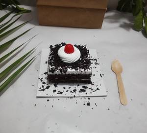 Blackforest Pastry