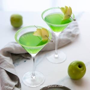 Green Apple