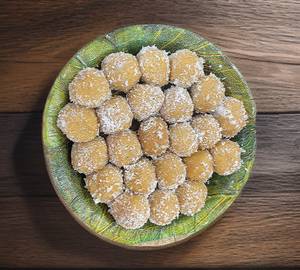 Nariyal Peda