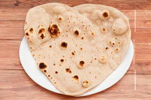 Plain Roti