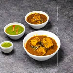 Kaju Curry