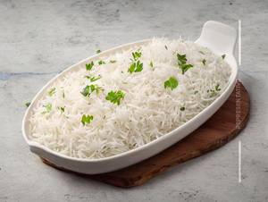 Basmati Rice