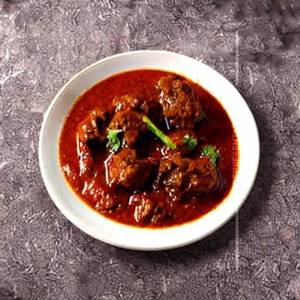 Bhuna Gosht