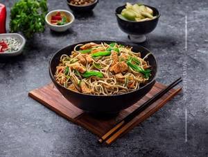 Chicken Hakka Noodle