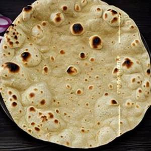 Missi Roti