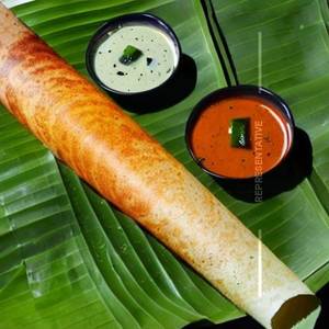 Paneer Dosa    