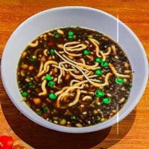 Veg Manchow Soup
