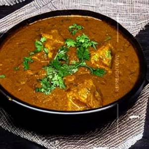 Kaju Curry