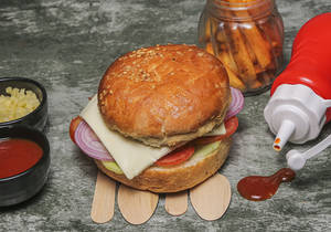 Cheese Burger