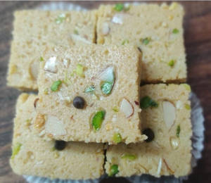 Mukharochak Sandesh