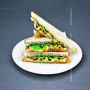 Veg Sandwich