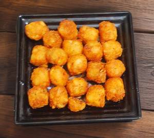 Chicken Popcorn