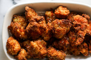 Kerala Fried Chicken