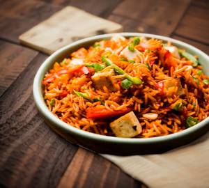 Singapuri Rice
