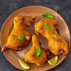 Chicken Lemon