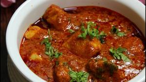 Chicken Masala