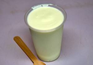 Special Lassi