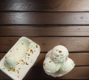 Kaju Draksh  Ice Cream