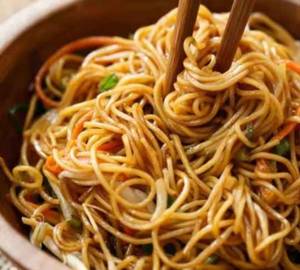 Veg Noodles