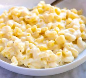 Cheese Macaroni