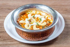 Kaju Masala