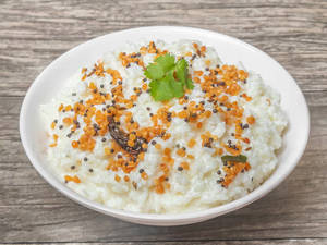Curd rice